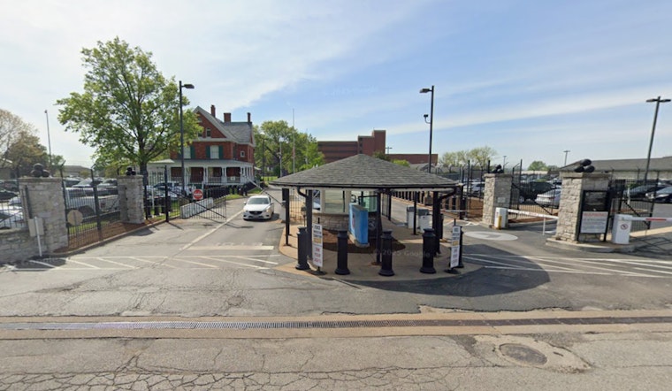 NGA Pulls Plug on Soulard Campus, South Side Braces for Change