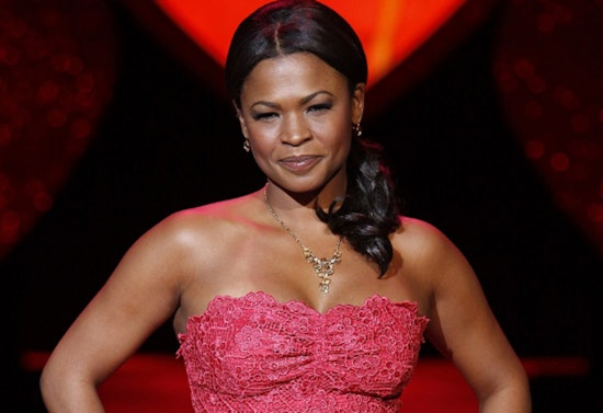 Nia Long Seeks Protection After Alleged Stalker Visits L.A. Home