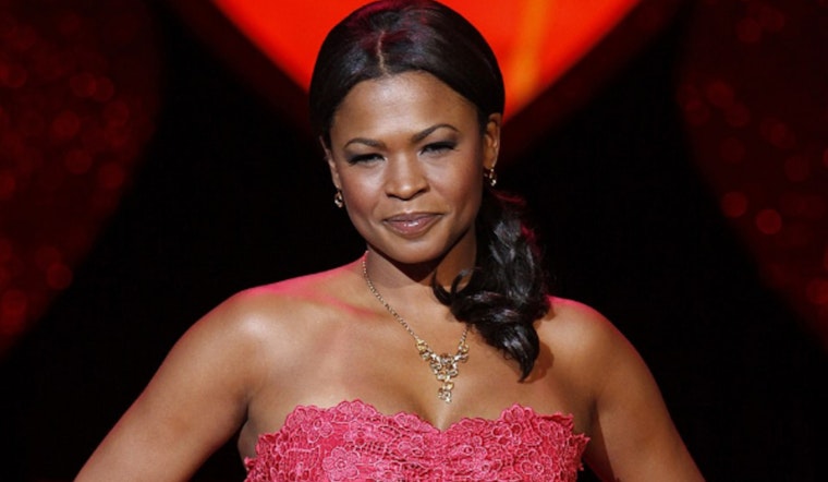 Nia Long Seeks Protection After Alleged Stalker Visits L.A. Home