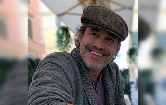 Nicholas Brendon Dies at 54, Family Says
