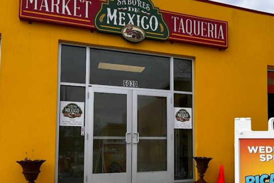 Nicollet Ave Taqueria Fears Iran War Surcharges Could Kill Hard-Won Comeback