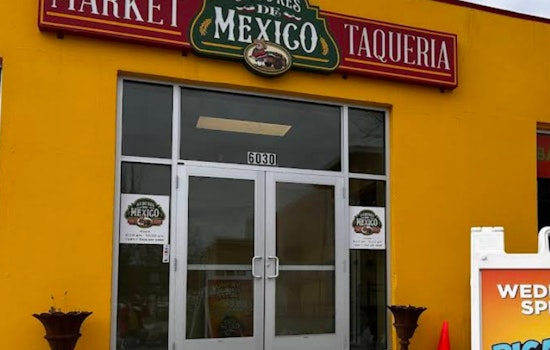 Nicollet Ave Taqueria Fears Iran War Surcharges Could Kill Hard-Won Comeback