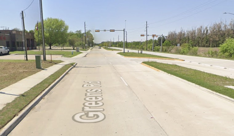 Night Freeway Crossing Turns Deadly Near Greens Road, Police Say