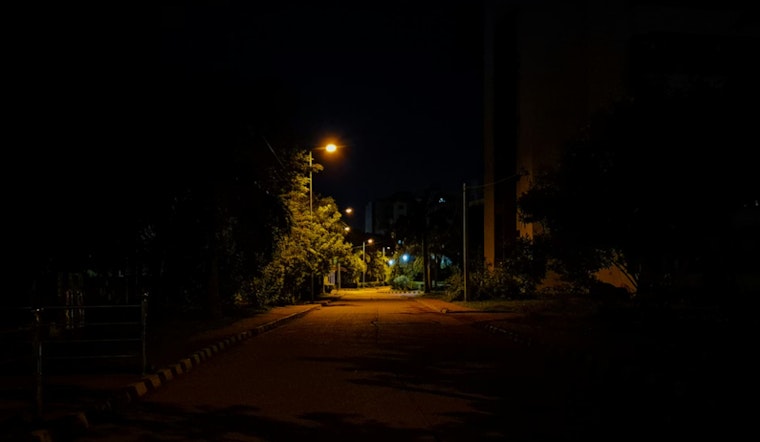 Night Lockdown Grips Bylas After Two Fatal Shootings Rock Apache Community