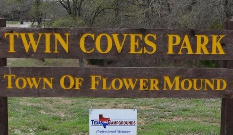 Night On Lake Grapevine Turns Tragic At Twin Coves Marina