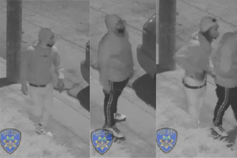 Night Out Turns Nightmare as Gunfire Rips Through Downtown Oakland Bar