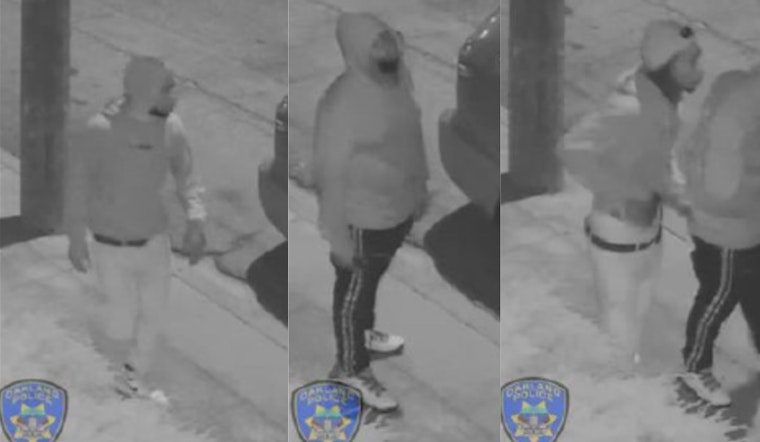 Night Out Turns Nightmare as Gunfire Rips Through Downtown Oakland Bar