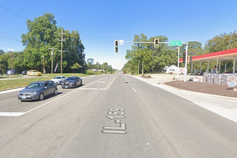 Nighttime Route 159 Crash In Caseyville Kills Pedestrian, Injures Dog