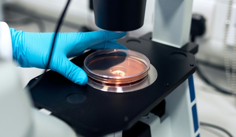 NIH Cash Crunch Slams Chicago Labs As Illinois Funding Sinks 12 Percent