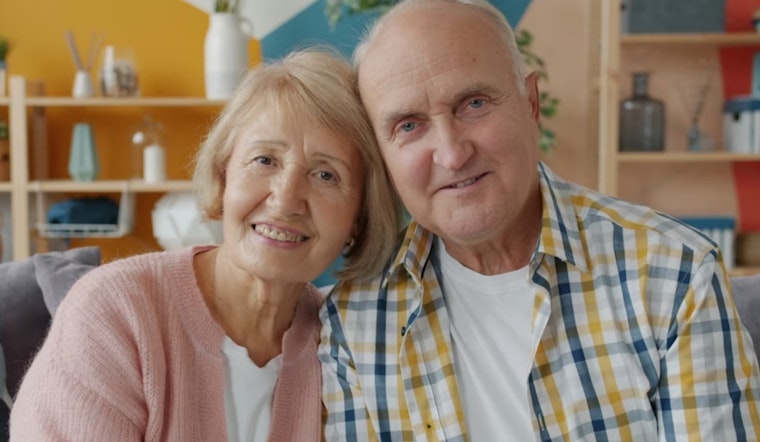 Nine Senior Homes Get $114 Million Lifeline In Cleveland And Western Pennsylvania