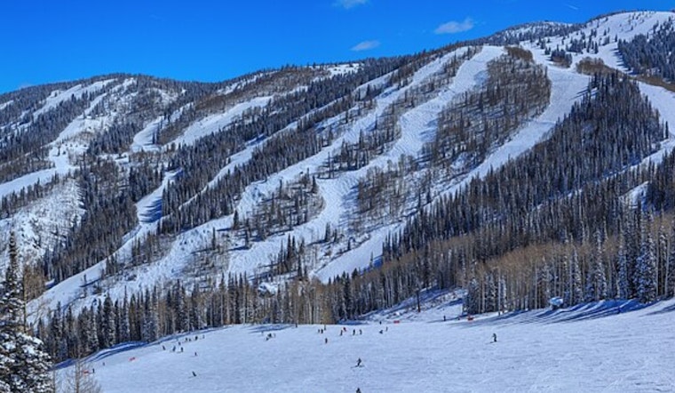 Nine-Story Stockman Resort Muscles Into Steamboat Springs Ski Base