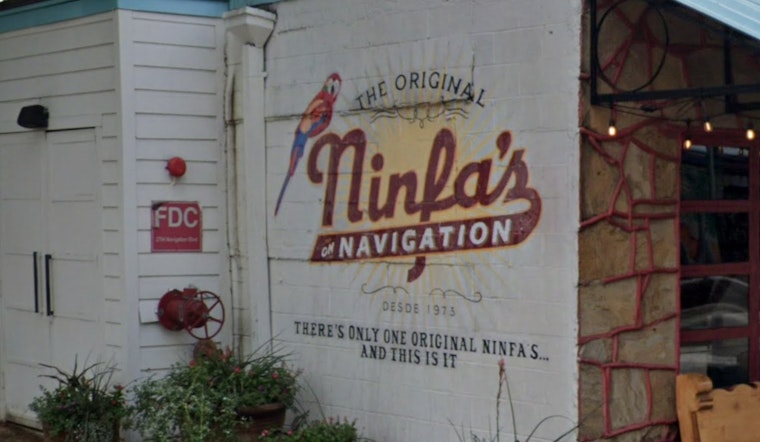 Ninfa's Chosen For Houston World Cup Welcome Mural