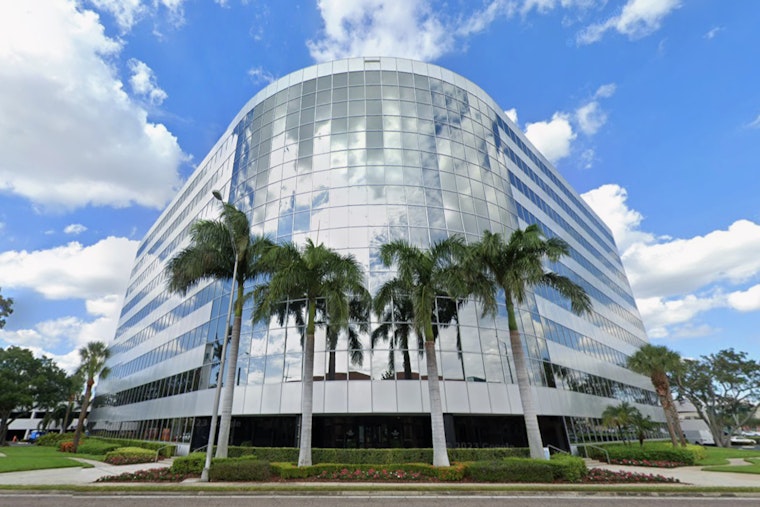 NinjaOne Ditches Oldsmar For Bigger Westshore Tower Digs