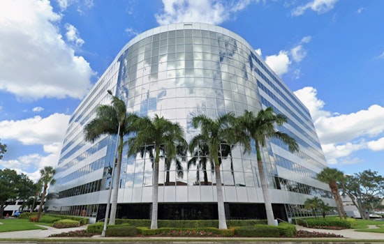 NinjaOne Ditches Oldsmar For Bigger Westshore Tower Digs