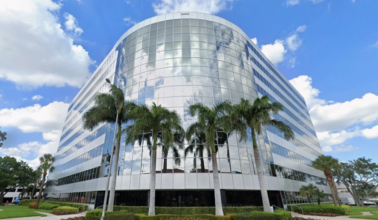 NinjaOne Ditches Oldsmar For Bigger Westshore Tower Digs