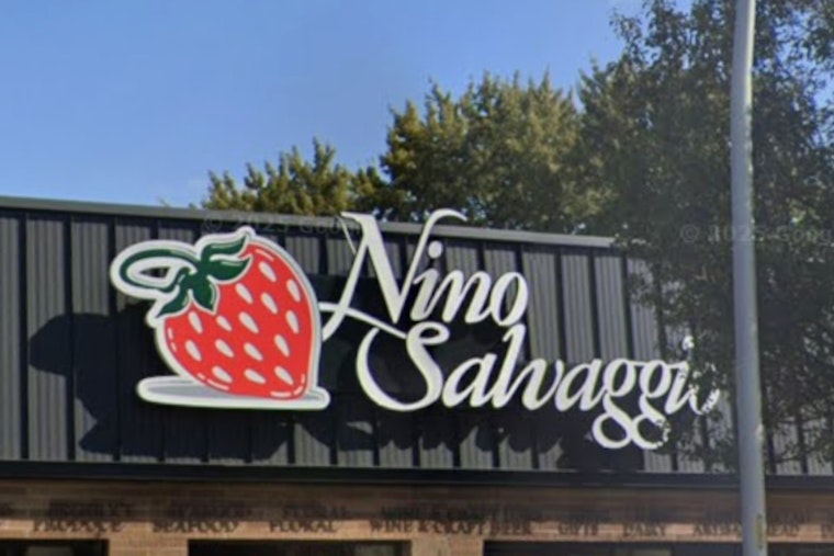 Nino Salvaggio Lands In Livonia With Mega Market And 200 Campus Jobs