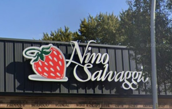 Nino Salvaggio Lands In Livonia With Mega Market And 200 Campus Jobs