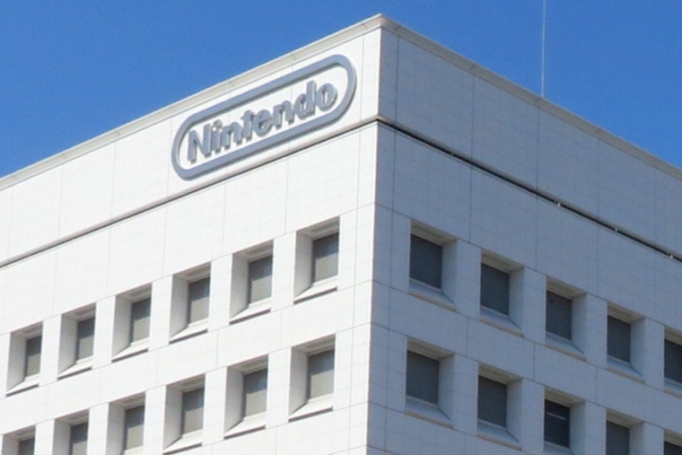 Nintendo Storms D.C. Court, Demands Trump Tariff Billions Back