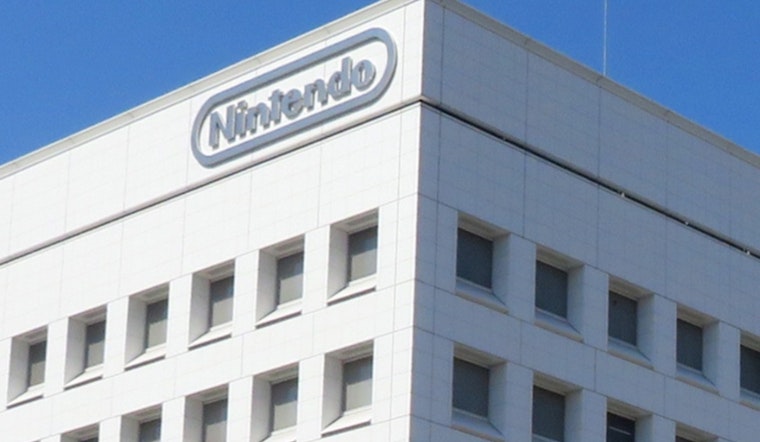 Nintendo Storms D.C. Court, Demands Trump Tariff Billions Back