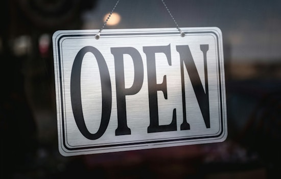 Ninth Street Hemp Bodega Opens as Feds Put THC in Their Sights