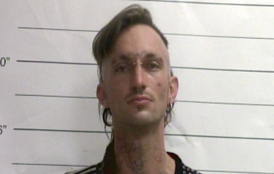Ninth Ward Freezer Horror as New Orleans Man Gets 30 Years
