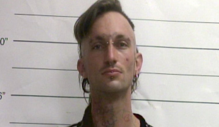 Ninth Ward Freezer Horror as New Orleans Man Gets 30 Years