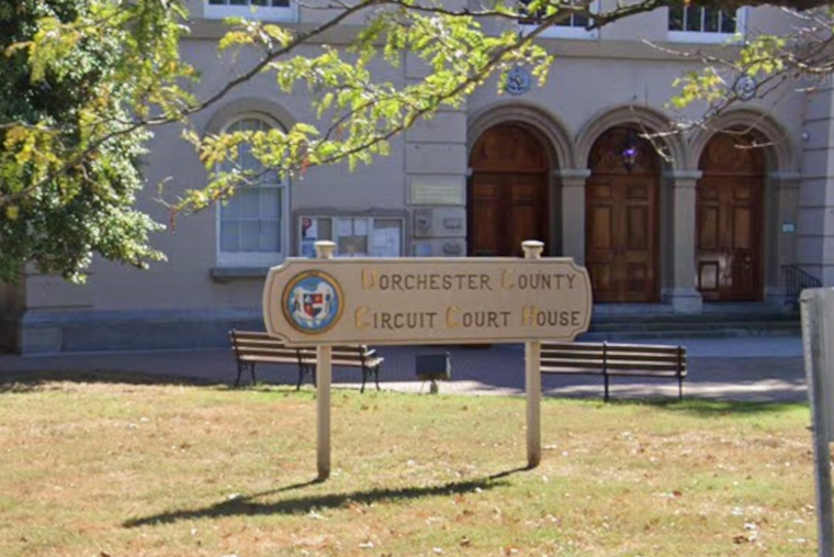 No Candidate Filed For Dorchester County State’s Attorney