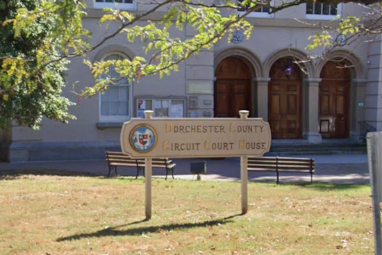 No Candidate Filed For Dorchester County State’s Attorney