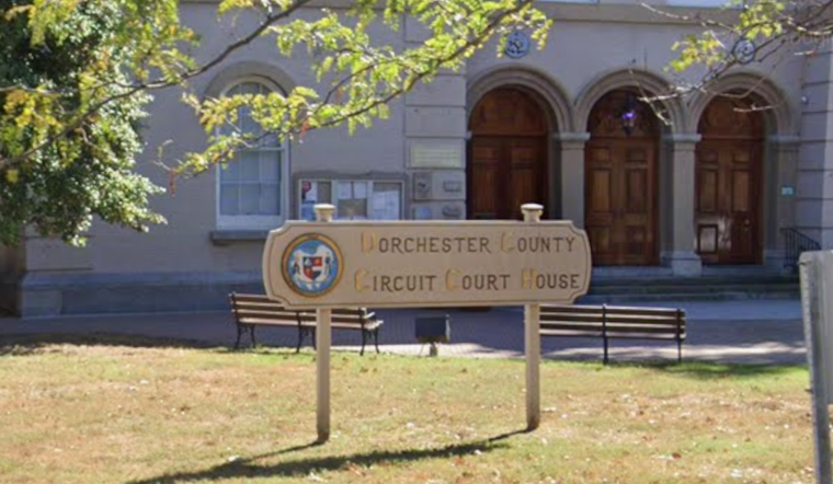 No Candidate Filed For Dorchester County State’s Attorney