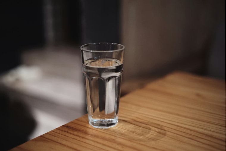 No Free Water: Denver Diners Now Have To Ask For Every Glass