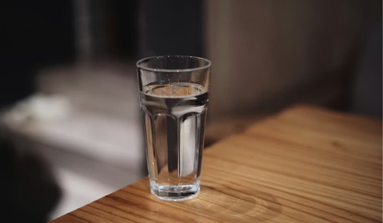 No Free Water: Denver Diners Now Have To Ask For Every Glass