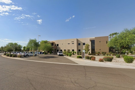 No-Garage Gambit: Lennar Looks To Cram More Condos Into Avondale
