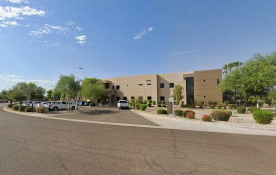 No-Garage Gambit: Lennar Looks To Cram More Condos Into Avondale