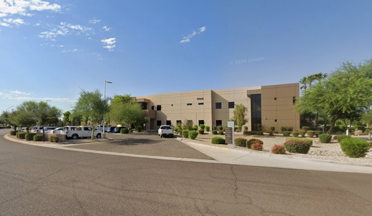 No-Garage Gambit: Lennar Looks To Cram More Condos Into Avondale