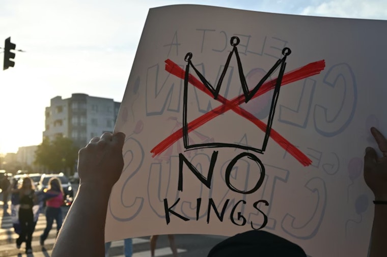 No Kings 3.0 Comes to St. Cloud On March 28
