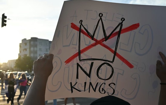 No Kings 3.0 Comes to St. Cloud On March 28