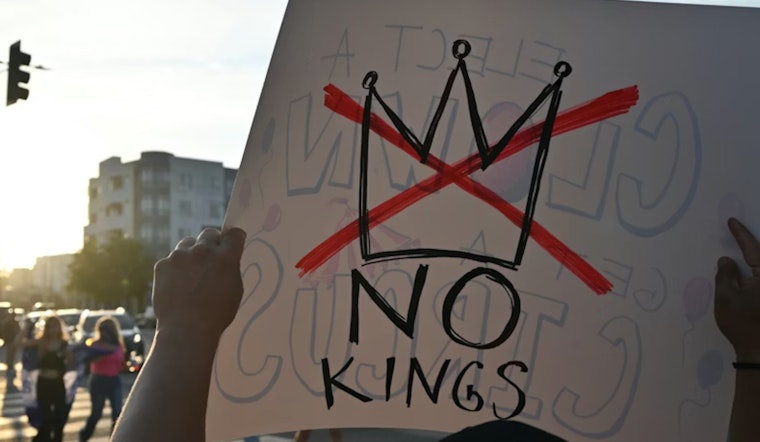 No Kings 3.0 Comes to St. Cloud On March 28