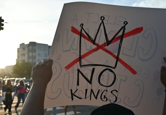 No Kings Flagship Rally Expected to Draw Tens of Thousands in St. Paul
