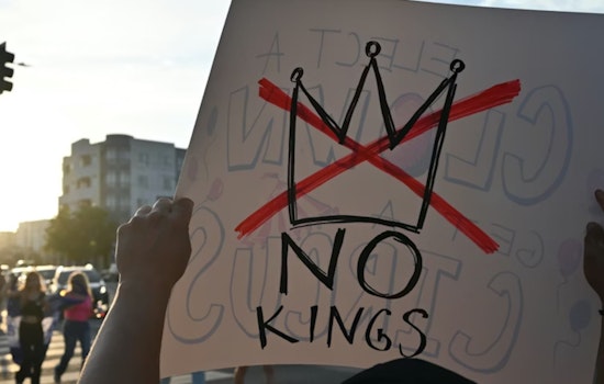 No Kings Flagship Rally Expected to Draw Tens of Thousands in St. Paul