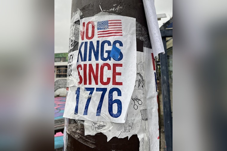 No Kings Protest Wave Set To Swarm Sacramento March 28