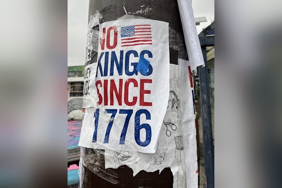 No Kings Protest Wave Set To Swarm Sacramento March 28