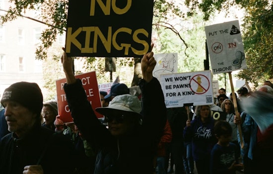No Kings Protest Wave To Flood North Texas On March 28
