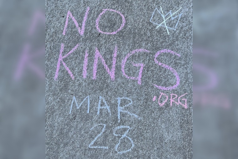 Hoosiers Hit the Streets as ‘No Kings’ Protests Swarm 60-Plus Cities