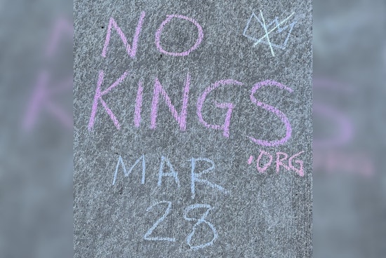 Hoosiers Hit the Streets as ‘No Kings’ Protests Swarm 60-Plus Cities