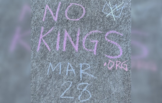 Hoosiers Hit the Streets as ‘No Kings’ Protests Swarm 60-Plus Cities