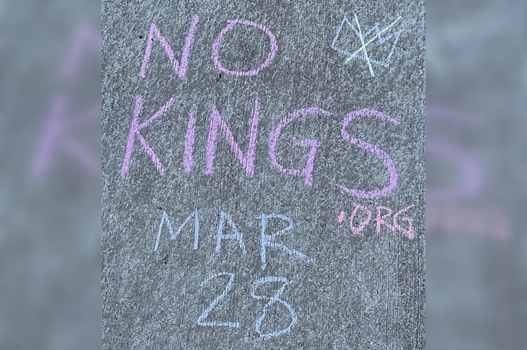 No Kings 3 Poised to Pack Lafitte Greenway as Thousands March in New Orleans