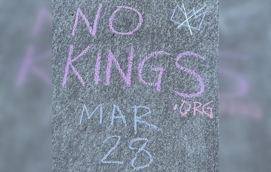 No Kings 3 Poised to Pack Lafitte Greenway as Thousands March in New Orleans
