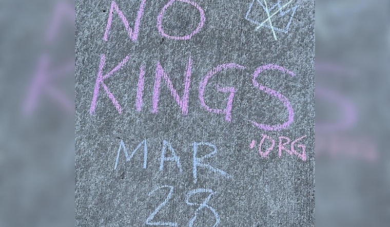 No Kings 3 Poised to Pack Lafitte Greenway as Thousands March in New Orleans