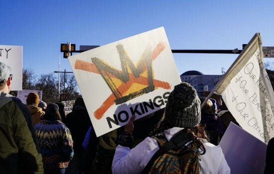 No Kings Uprising More Than 100 Wisconsin Protests Set To Flood Streets Saturday