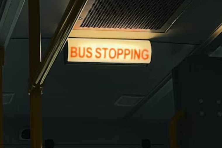 No More Bus-Stop Guesswork: Parma Parents Get Real-Time Tracking With New Stopfinder App